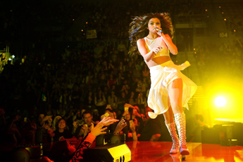 Live Show Tours