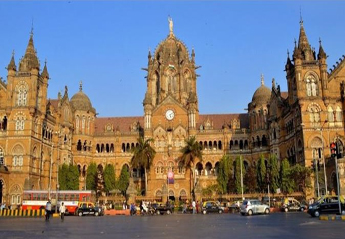 Full Day Mumbai City Tour