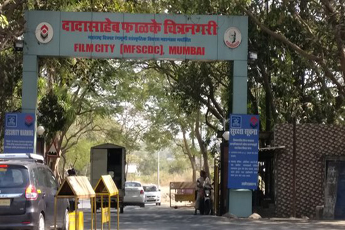 MUMBAI FILM CITY 