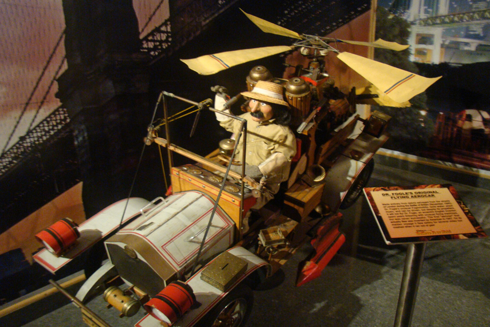 Innovative Film City