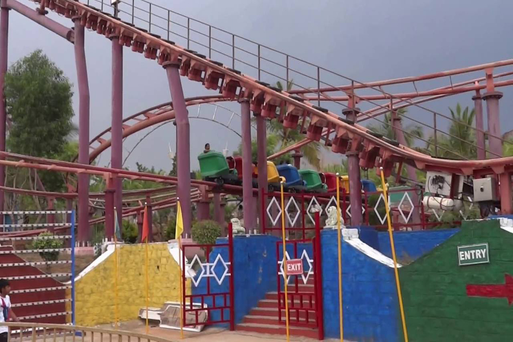 Innovative Film City