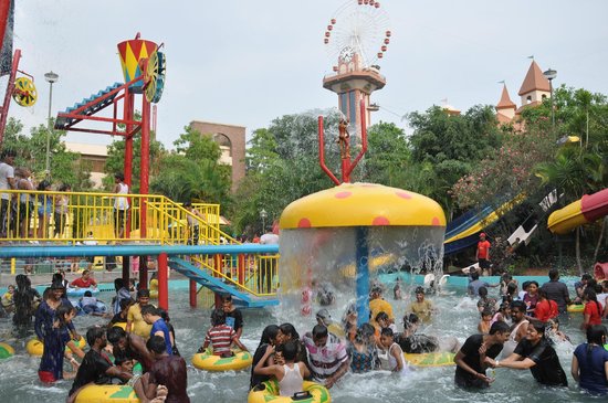 Innovative Film City