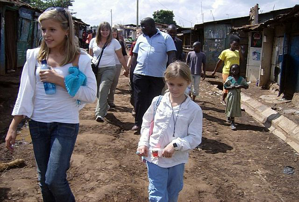 Bollywood Tours With Slum 