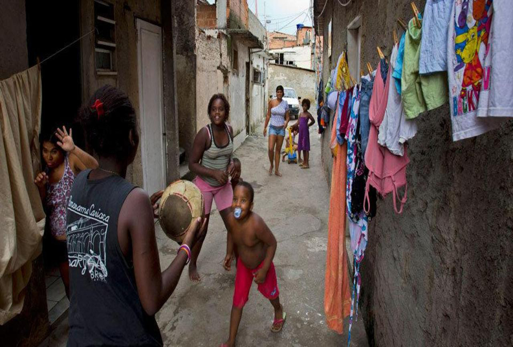 Bollywood Tours With Slum 