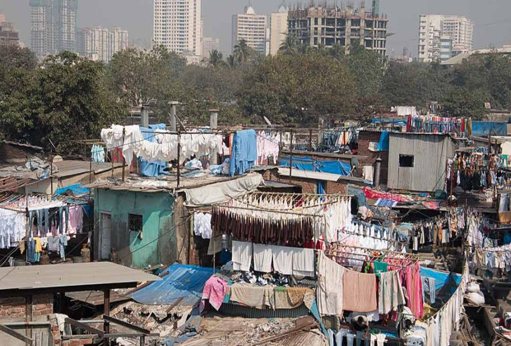 Bollywood Tours With Slum 