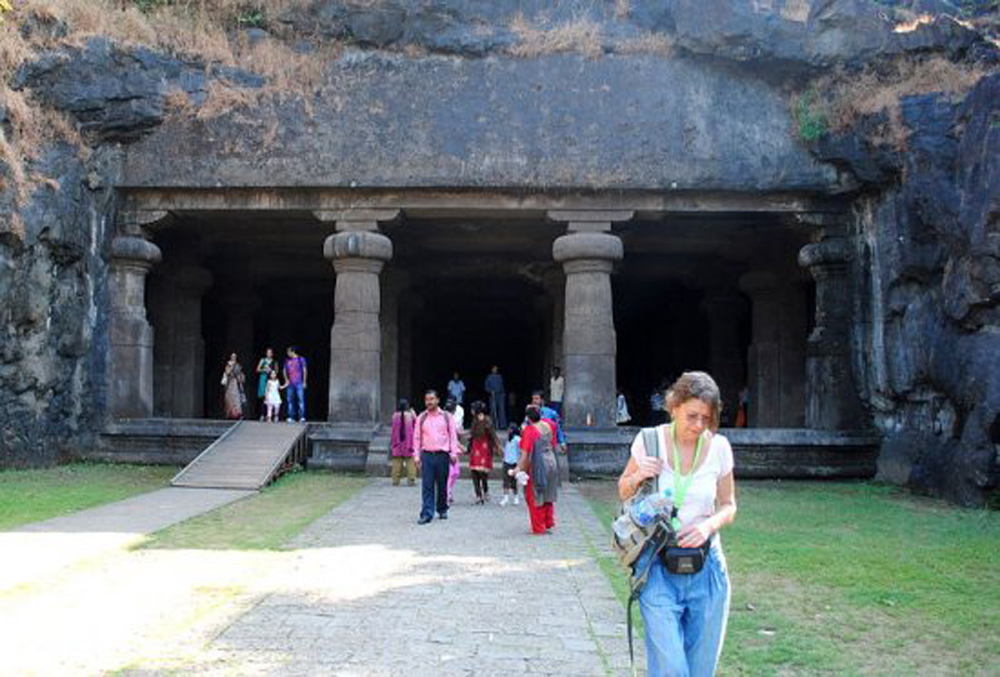Elephanta Caves Tour