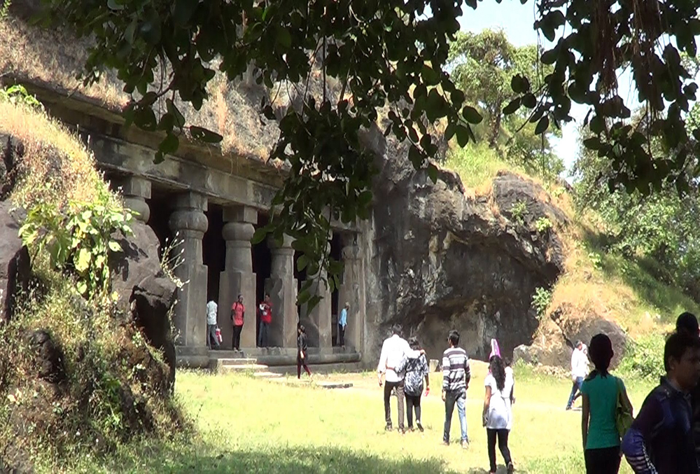 Elephanta Caves Tour