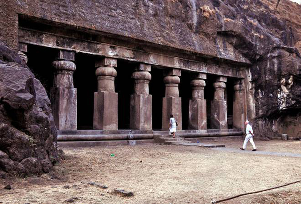 Elephanta Caves Tour