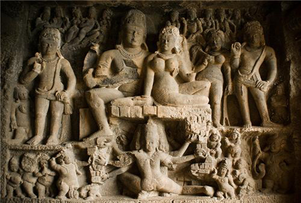 Elephanta Caves Tour