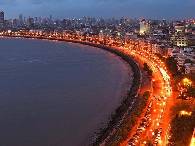 Full Day Mumbai City Tour
