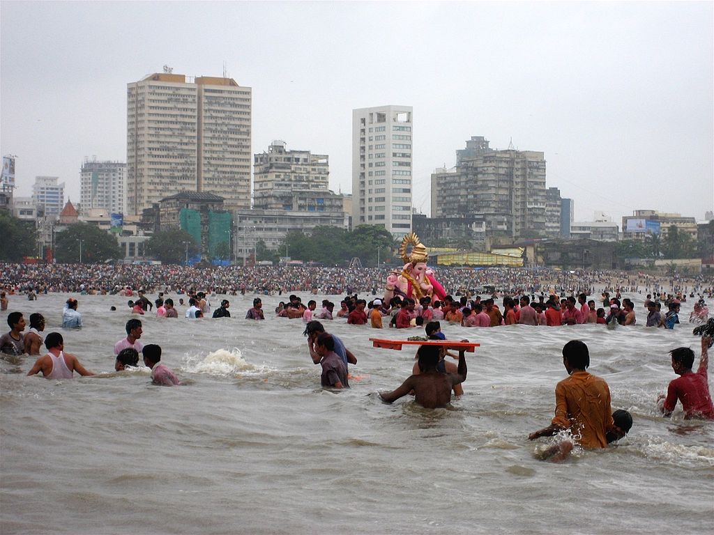 Full Day Mumbai City Tour