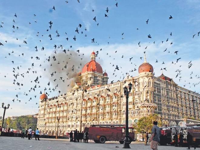 Full Day Mumbai City Tour 