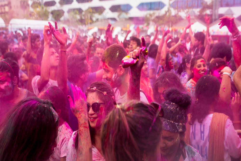 Zee Green Studio Tours